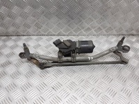 фото thumb №6, Механізм двірник перед citroen c2 europa