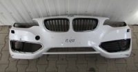 фото thumb №1, Бампер перед bmw 2 f22 f23 13-