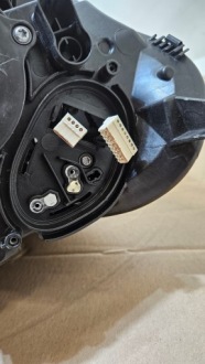 фото thumb №12, Фара передня передня ліва bmw x5 g05 laser 5a279b1-01