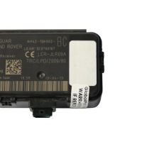 фото thumb №9, Range rover l405 модуль блок управления  усилитель антенны радио ah42-15k602-bc