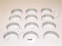 фото thumb №1, Вкладиші kb. 21437a japko підшипник шатуна