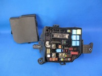 фото thumb №1, Коробка запобіжників комплект lexus lbx 24- km нова