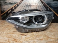 фото thumb №14, Bmw f20 f21 ксенон ліве lub праве динамічний поворотний фара ліва ew права ксенони
