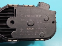 фото thumb №8, Дросельна заслінка mercedes w169 a2661410525, 0280750175 1.5 вісь