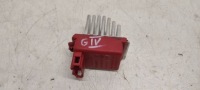 фото thumb №1, Резистор резистор vw golf iv 1,6 fsi
