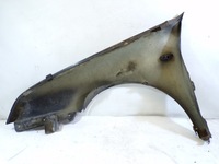 фото thumb №9, Крыло правый передний volkswagen bora цвет lc9z