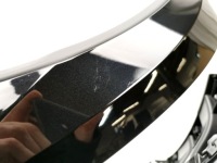 фото thumb №11, Volkswagen оригинальный номер 11a807217 бампер