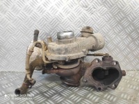 фото thumb №12, Турбокомпресора комплект nissan nv400 renault master iii opel movano b 2.3dci