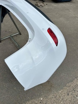 фото thumb №12, Opel zafira c z40r pdc бампер зад комплектный w цвет !