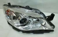 фото thumb №1, Лампа обычная eu правая subaru impreza gh 08-12 r.
