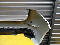 фото thumb №6, Skoda scala бампер задняя 657807421