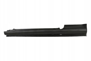 фото thumb №1, Vw golf iv 1998-2005 порог левый 3 дверь
