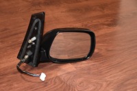 фото thumb №5, Зеркало правое 7pin toyota avensis verso r-2006 eu