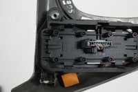 фото thumb №13, Рамка mieszka зміни коробки передач кнопки renault scenic ii 8200095493