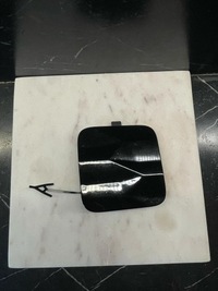 фото thumb №1, Audi e-tron gt заглушка фаркоп перед 4j3807155 оригінальний номер