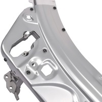 фото thumb №9, Кронштейн плита wzmacniającej перед a2056201734 do mercedes klasa c w205