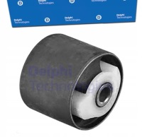 фото thumb №1, Delphi td1119w подшипниковый узел, рычаг