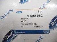 фото thumb №8, Ручка дверь левый перед ford galaxy s-max оригинальный номер 1500982