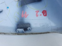 Vw golf vii 7 5g левая корпус зеркало 20453287 в Украине, фото thumb