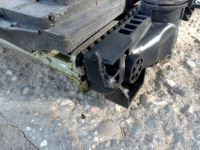 фото thumb №7, Peugeot rifter 1.5d радиатор кондиционера конденсатор 9816746590