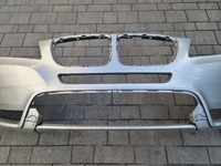 фото thumb №3, Bmw x3 f25 бампер передний перед