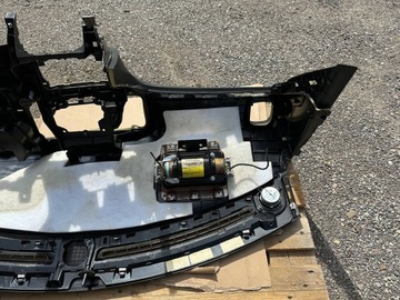 фото thumb №12, Панель роздавальна капот консоль подушка подушка безпеки dodge charger 2015+