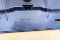 Porsche cayenne e3 23- руль воздуха кронштейн радиатора 9y0121293f Недорого, фото thumb