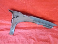 фото thumb №7, Hyundai tucson i 2005 крыло левый перед + поворотник оригинал