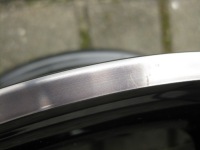 фото thumb №6, Диск renault clio "16"