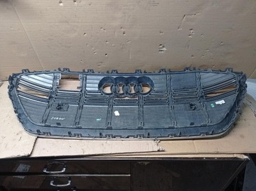 фото thumb №6, Решётка радиатора решётка audi e-tron 4ke853651