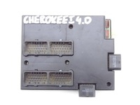 фото thumb №1, Jeep grand cherokee zj 92- модуль блок управления сигнализация