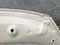 фото thumb №9, Капот kia rio 4 iv 2016-