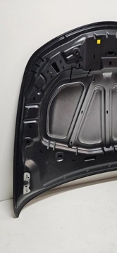 фото thumb №7, Alfa romeo stelvio 2017 з спереди крышка передняя / капот двигателя