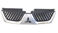 фото thumb №1, Mitsubishi outlander 2006-2010 решітка радіатора перед