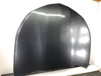 фото thumb №3, Капот chevrolet camaro 15-22 графітова