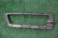 фото thumb №1, Skoda rapid решітка права бампера заглушка решітка радіатора