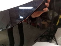 фото thumb №14, Новий org бампер перед vw tiguan ii r-line lc9x