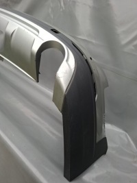 фото thumb №8, Задний бампер audi a4 b9 15-19r универсал allroad 8w9807835b 8w9807511fgh