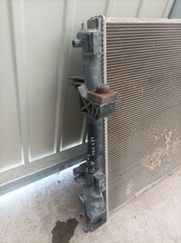 фото thumb №10, Dodge ram 5.7 09 радиатор hemi usa 422134-3872