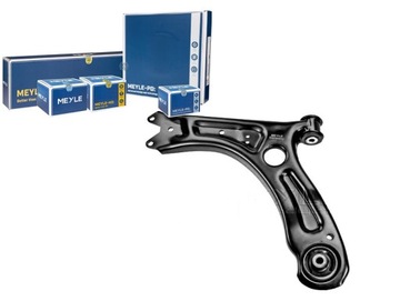 фото thumb №1, Рычаг подвешивание meyle 5c0407151a 5c0407151b 211