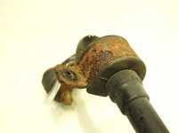 фото thumb №8, Тяга стабілізатор задня audi a6 c6 2.4