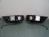 Купить Audi q7 4m 4m0 фары передние full led matrix 4m0941035 4m0941036, фото thumb
