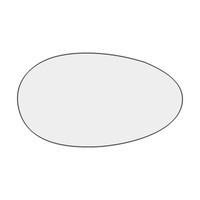 фото thumb №1, Скло/дзеркало mg zs 2001-2005 2004 2003 2002