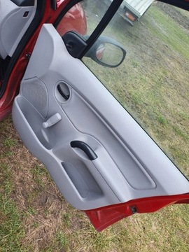 фото thumb №12, Піввісь права довга citroen c3 2002r 1.4