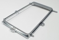 фото thumb №2, Рамка захист радіо dekor volvo v70 iii 31267052