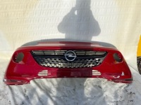 фото thumb №1, Бампер opel adam opc line 13-