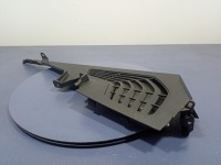 фото thumb №4, Bmw x5 g05 корпус обивка багажника зад правая 7438190