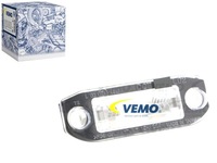 фото thumb №1, Лампа освітлення номерного знака rej l/p volvo c70 ii s40 ii s60 ii s80 i