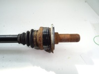 фото thumb №3, Bmw x5 f15 x6 f16 привідний вал задня ліва p860984201