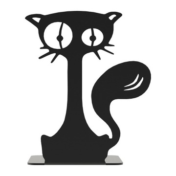 Подставка для книг КОКУР, подставка для книг КОТ